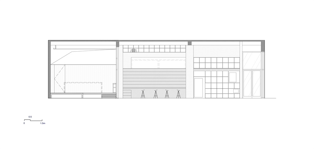 歐博設計辦公室,ZZARCH自造設計,深圳,辦公室,辦公室設計,設計公司,項目投稿