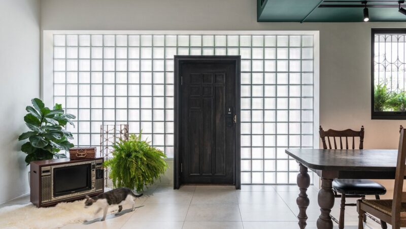 漢玥室內設計 | 美味影像攝影棚