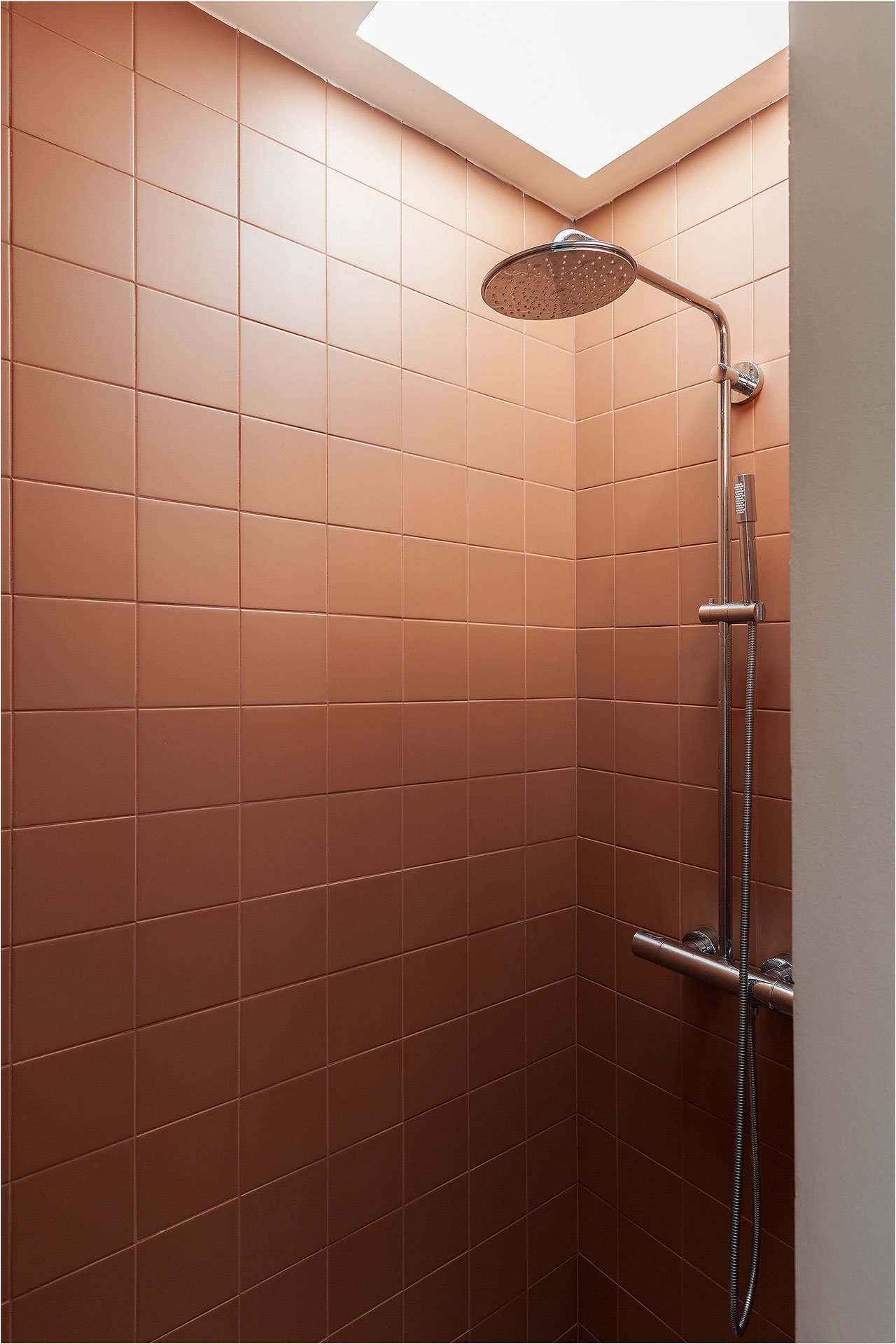 別墅設計，海景別墅，室內設計，OOAK architects，國外海景別墅，現代風格別墅，清水混凝土