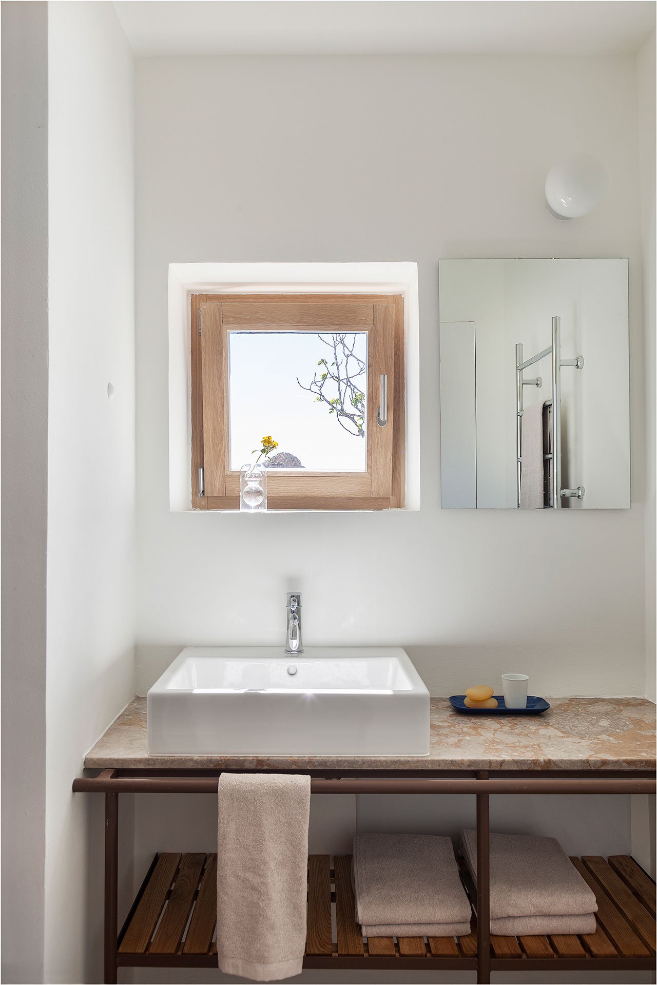 別墅設計，海景別墅，室內設計，OOAK architects，國外海景別墅，現代風格別墅，清水混凝土