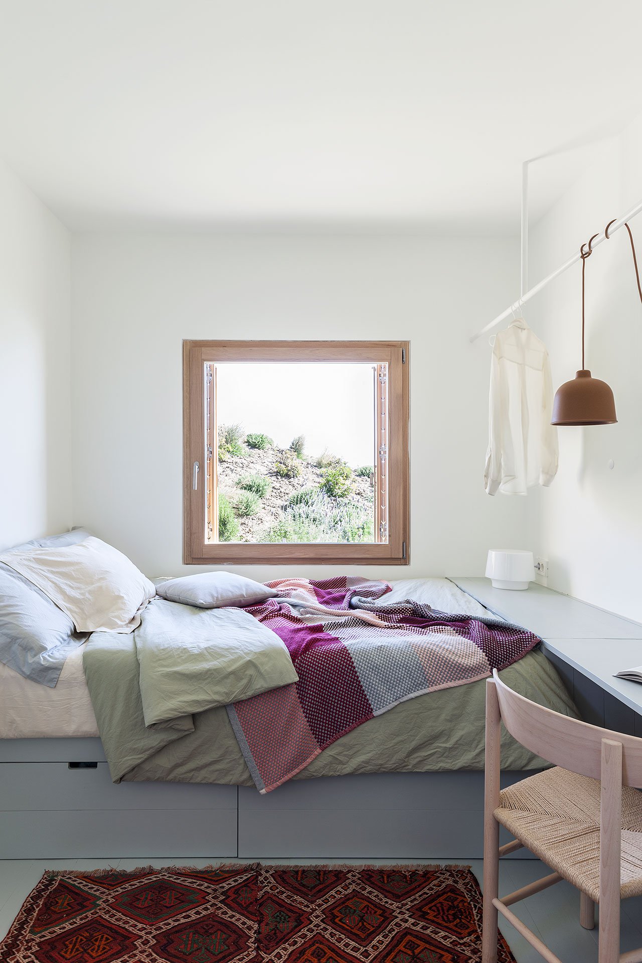 別墅設計，海景別墅，室內設計，OOAK architects，國外海景別墅，現代風格別墅，清水混凝土