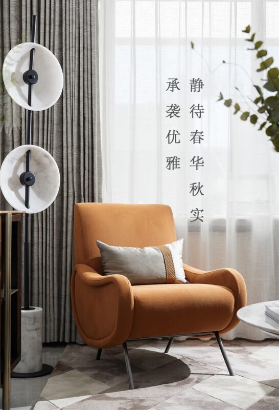 UMA伍瑪設計 | 承襲優雅，靜待春華秋實！