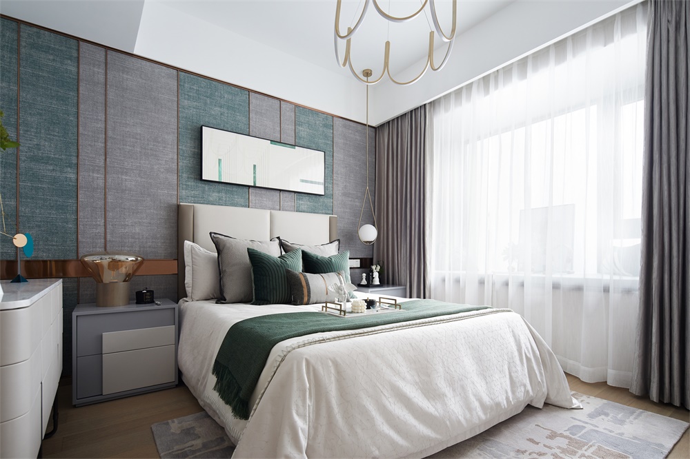 首創杭州,UMA伍瑪設計,樣板房設計,杭州,住宅空間