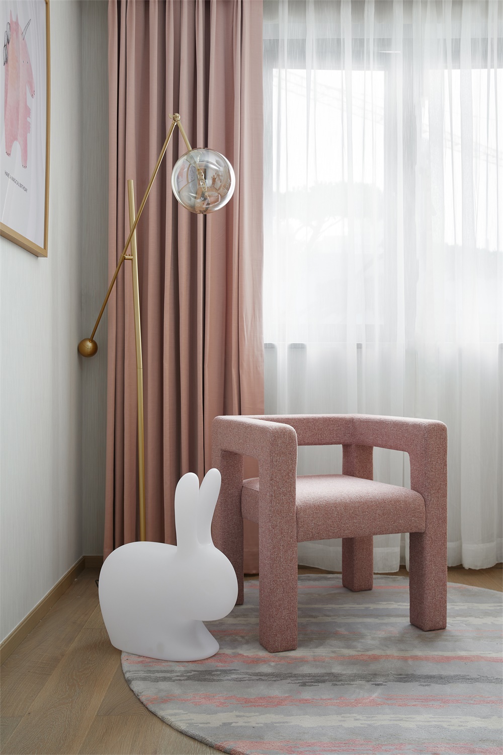 首創杭州,UMA伍瑪設計,樣板房設計,杭州,住宅空間