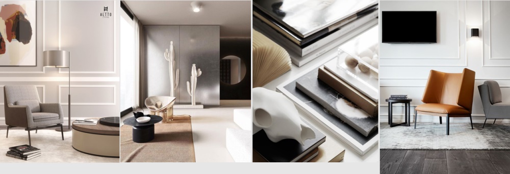 首創杭州,UMA伍瑪設計,樣板房設計,杭州,住宅空間