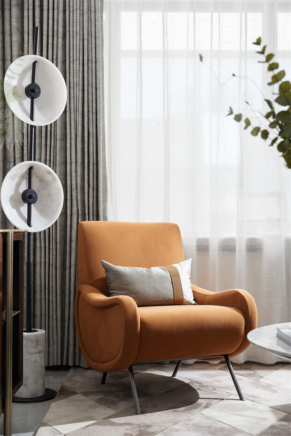 首創杭州,UMA伍瑪設計,樣板房設計,杭州,住宅空間