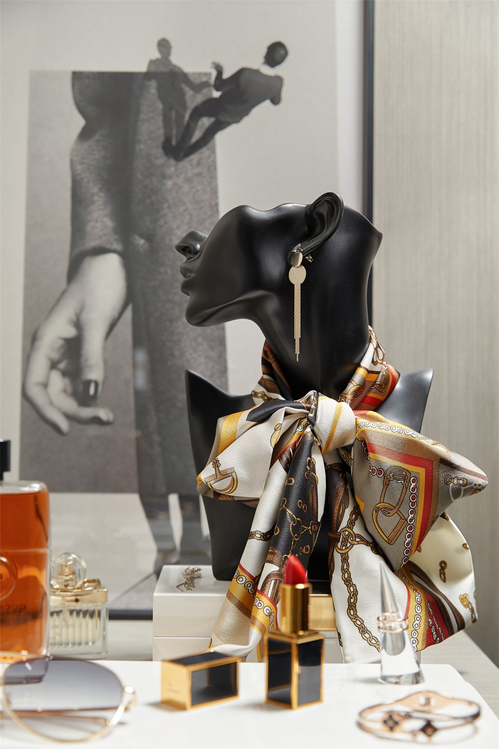 首創杭州,UMA伍瑪設計,樣板房設計,杭州,住宅空間