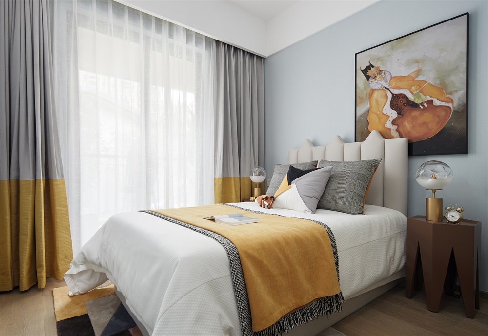 首創杭州,UMA伍瑪設計,樣板房設計,杭州,住宅空間