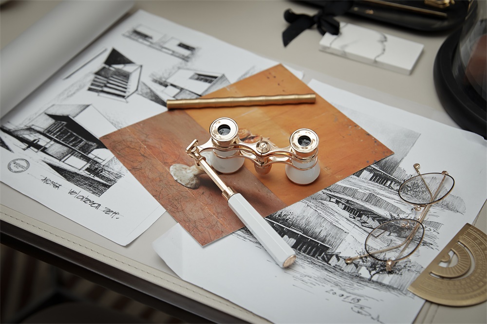 首創杭州,UMA伍瑪設計,樣板房設計,杭州,住宅空間