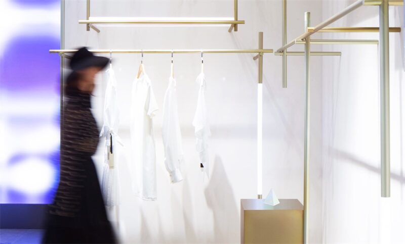 石川設計事務所 | 常州SHOWS買手店