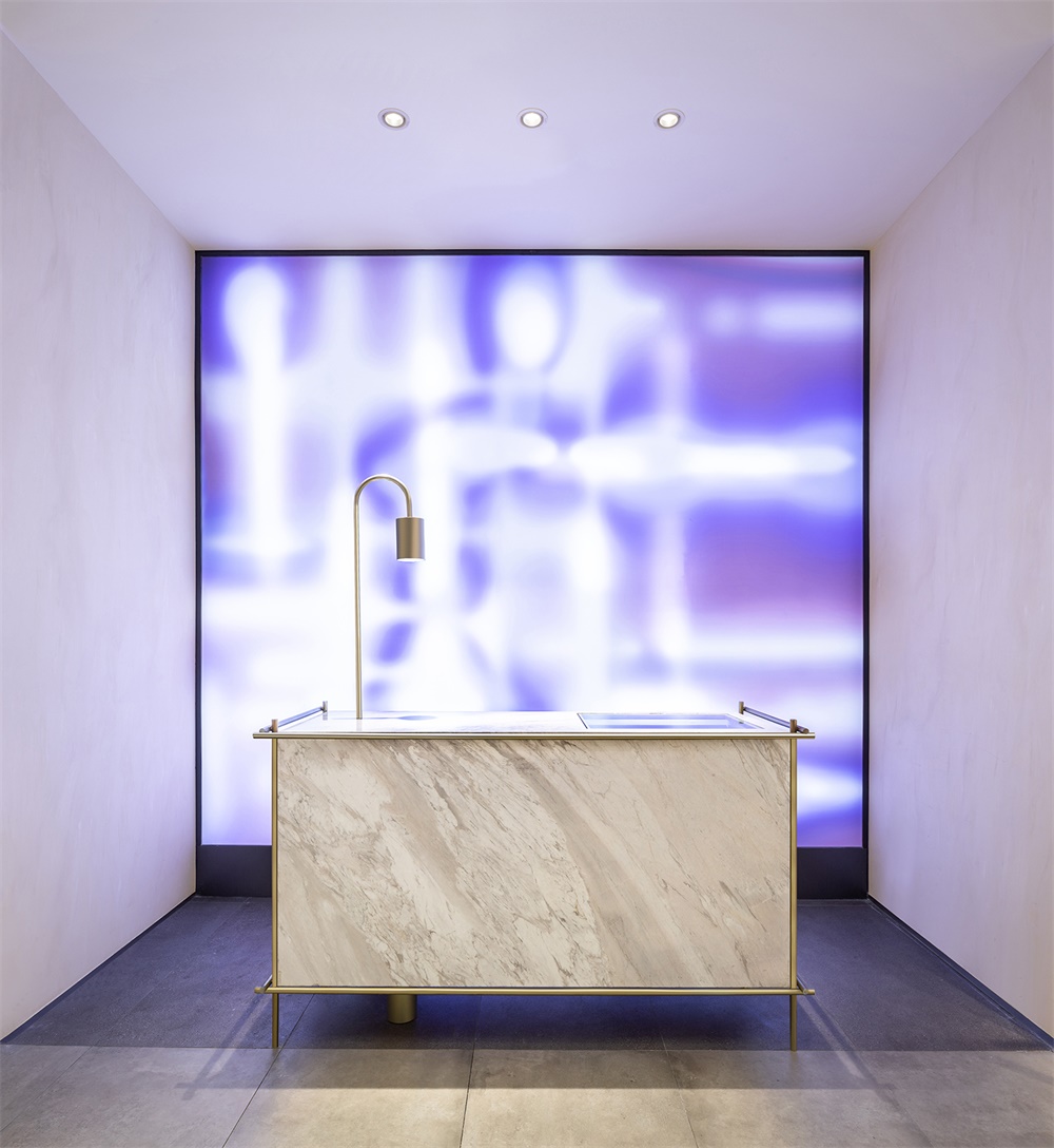 常州,買手店設計,時尚空間,石川設計事務所,服裝店設計