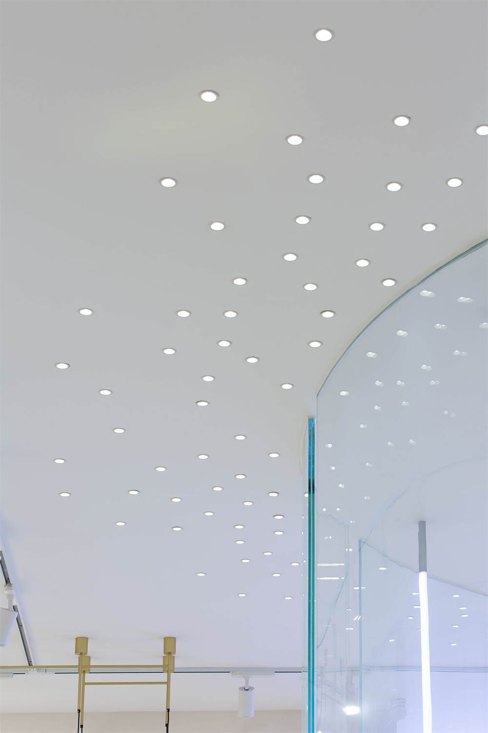 常州,買手店設計,時尚空間,石川設計事務所,服裝店設計