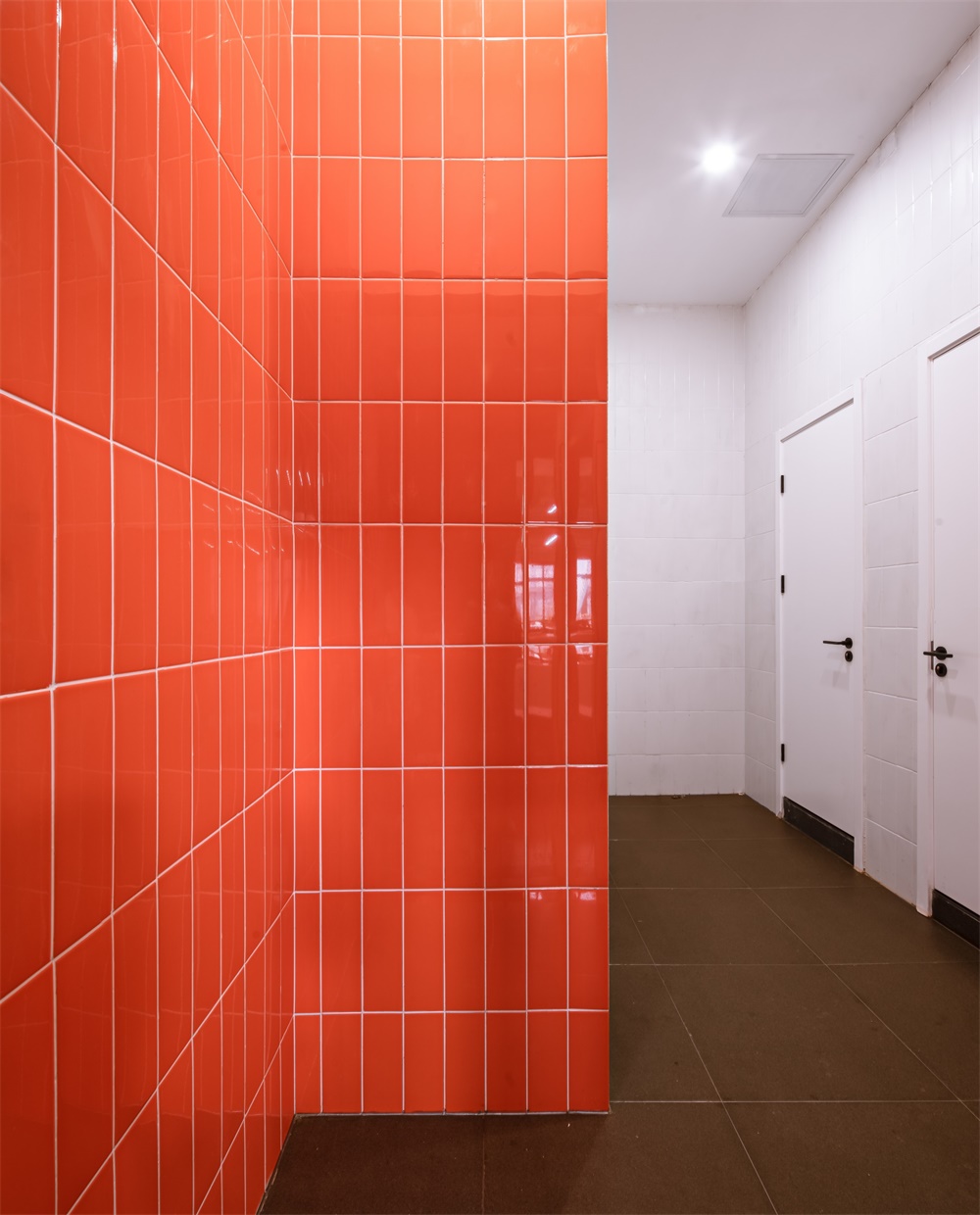 建築改造，廠房改造辦公室，廠房再生，UAO瑞拓設計，武漢