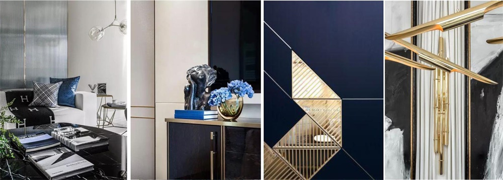 旭輝江山境,UMA伍瑪設計,樣板房設計,武漢,住宅空間