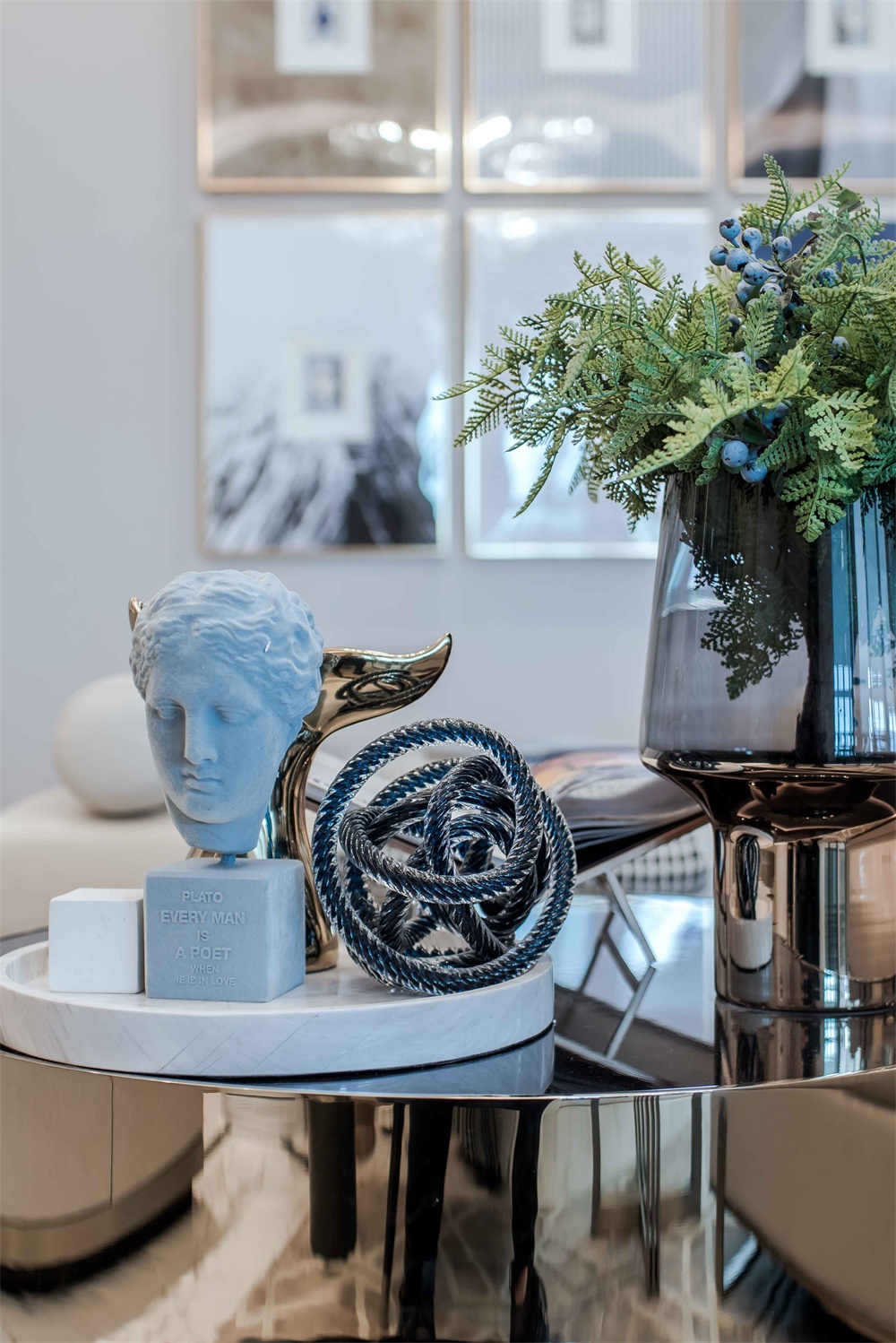 旭輝江山境,UMA伍瑪設計,樣板房設計,武漢,住宅空間