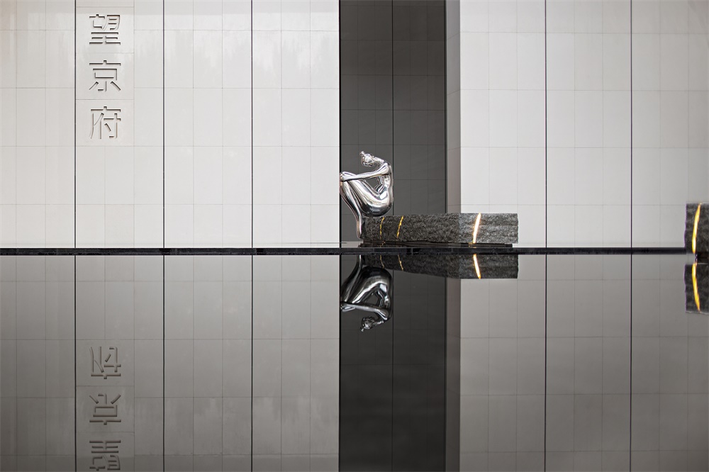 營銷中心,售樓處設計,項目投稿,壹方設計,沈陽