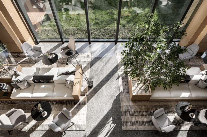 壹方設計 | 關於社區、空間、人的設計思考