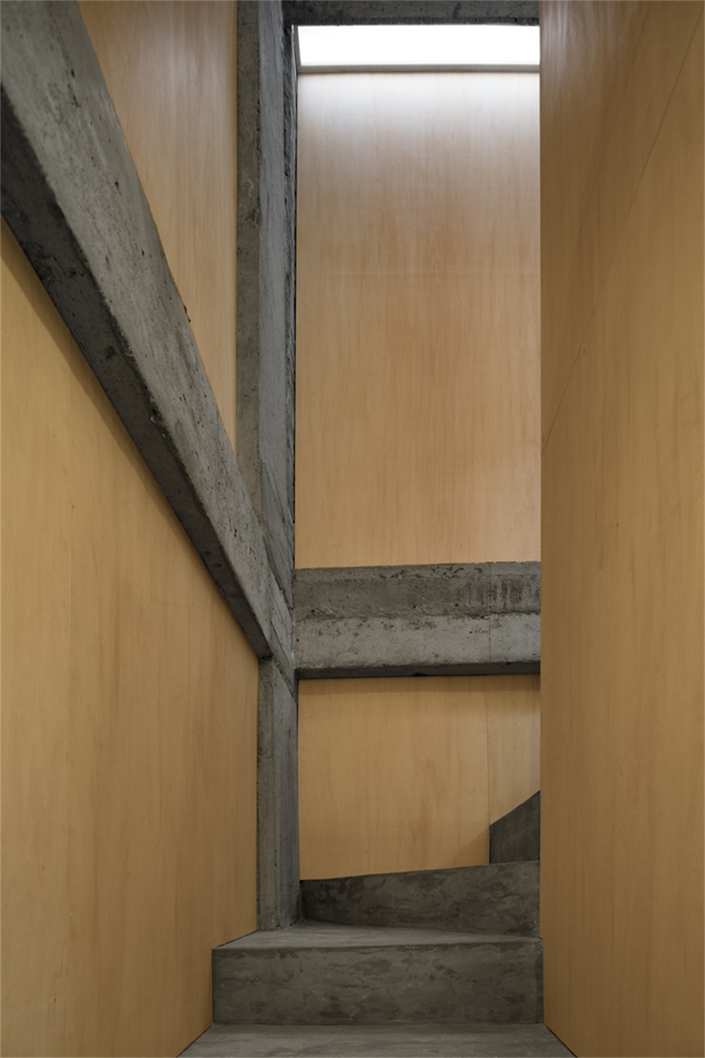 極簡主義,設計酒店,精品民宿,廣州,不遠民宿,小大建築設計事務所