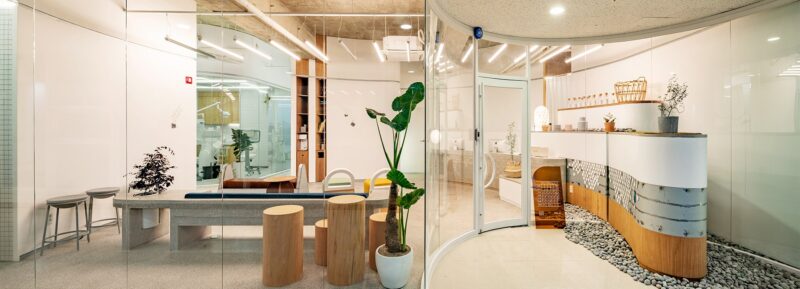 studio starsis l 韓國華城市一家牙科診所