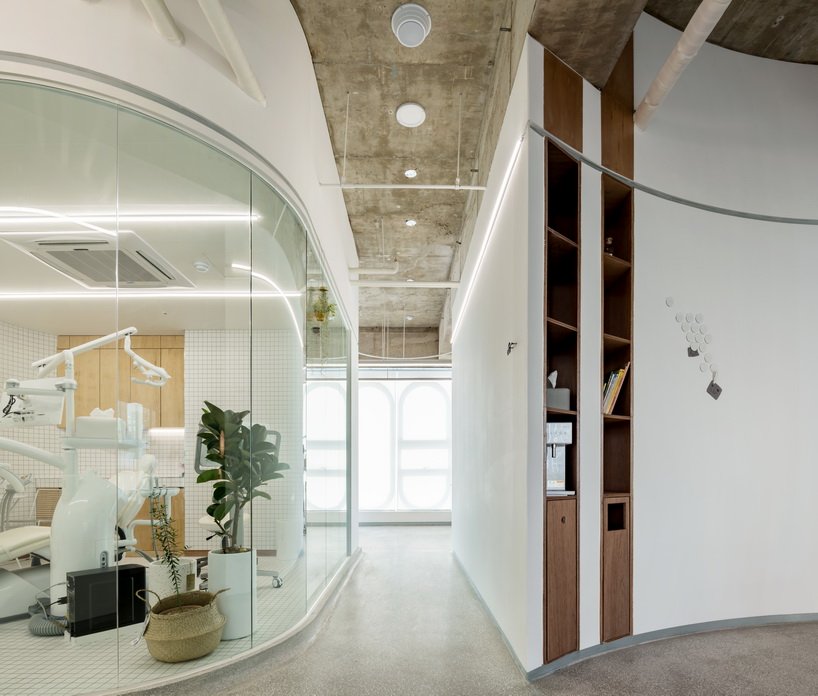 design studio starsis,診所設計,概念診所,東方美學,極簡主義,牙科診所