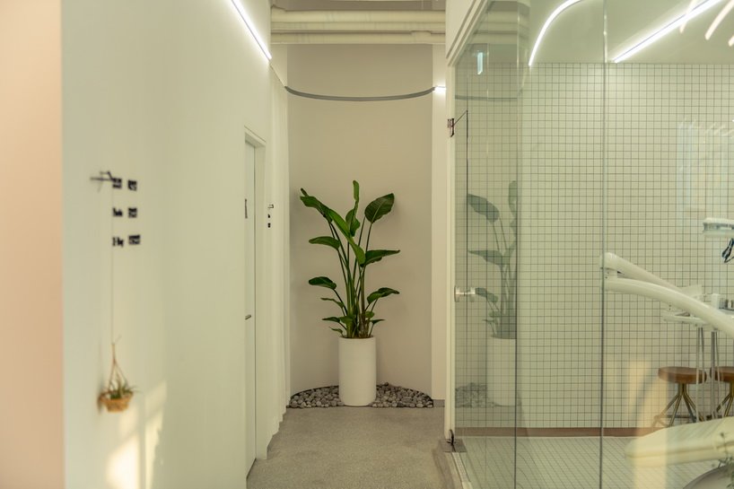 design studio starsis,診所設計,概念診所,東方美學,極簡主義,牙科診所