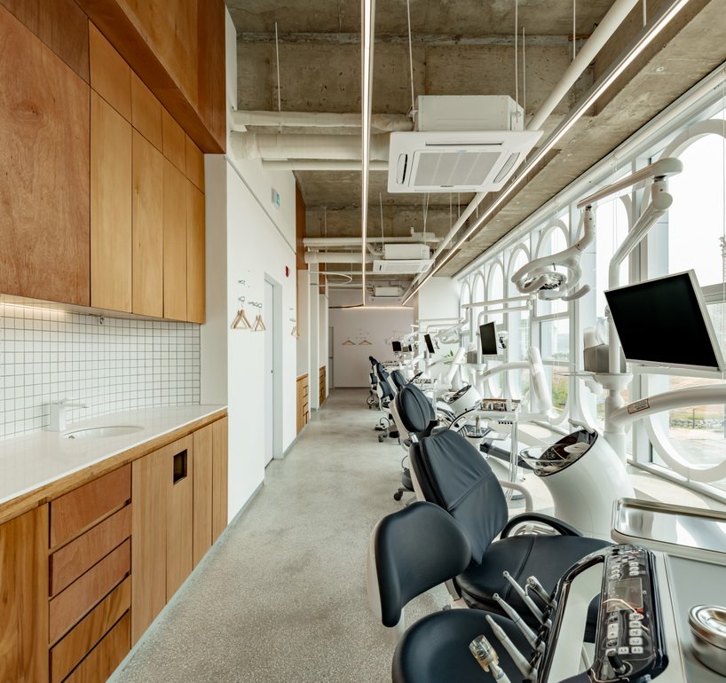 design studio starsis,診所設計,概念診所,東方美學,極簡主義,牙科診所