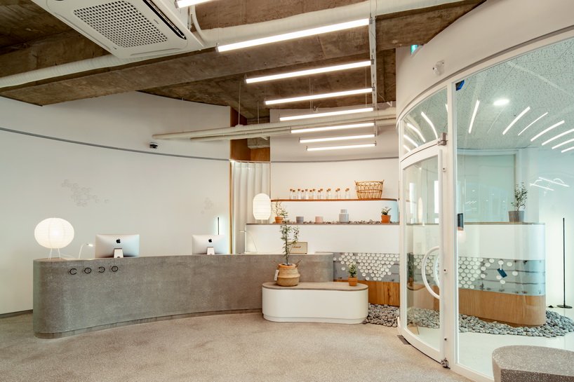 design studio starsis,診所設計,概念診所,東方美學,極簡主義,牙科診所