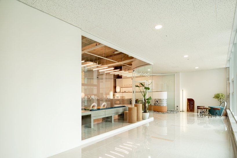 design studio starsis,診所設計,概念診所,東方美學,極簡主義,牙科診所