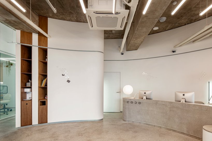 design studio starsis,診所設計,概念診所,東方美學,極簡主義,牙科診所