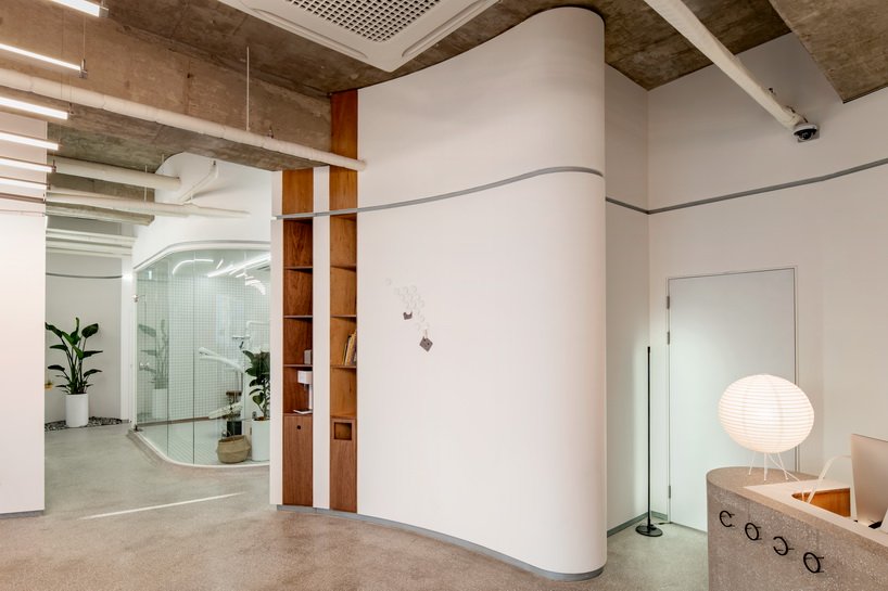 design studio starsis,診所設計,概念診所,東方美學,極簡主義,牙科診所