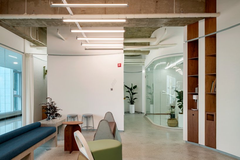 design studio starsis,診所設計,概念診所,東方美學,極簡主義,牙科診所