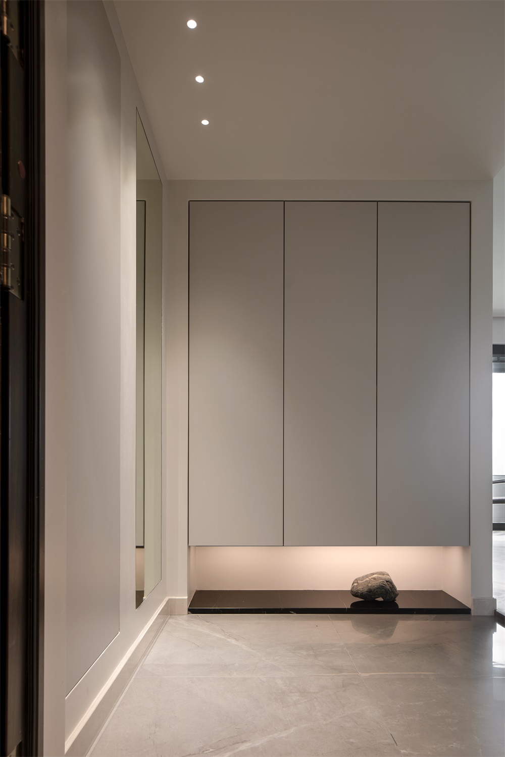 住宅空間,袁新智,山點水,重慶,龍湖.兩江新宸住宅,項目投稿