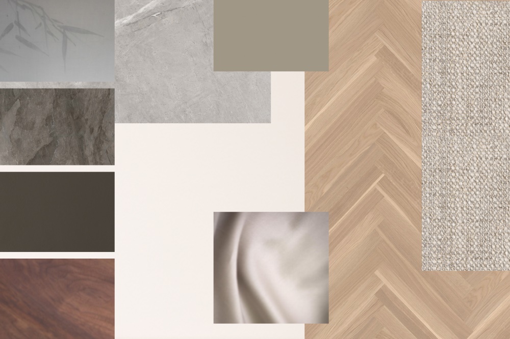 住宅空間,袁新智,山點水,重慶,龍湖.兩江新宸住宅,項目投稿