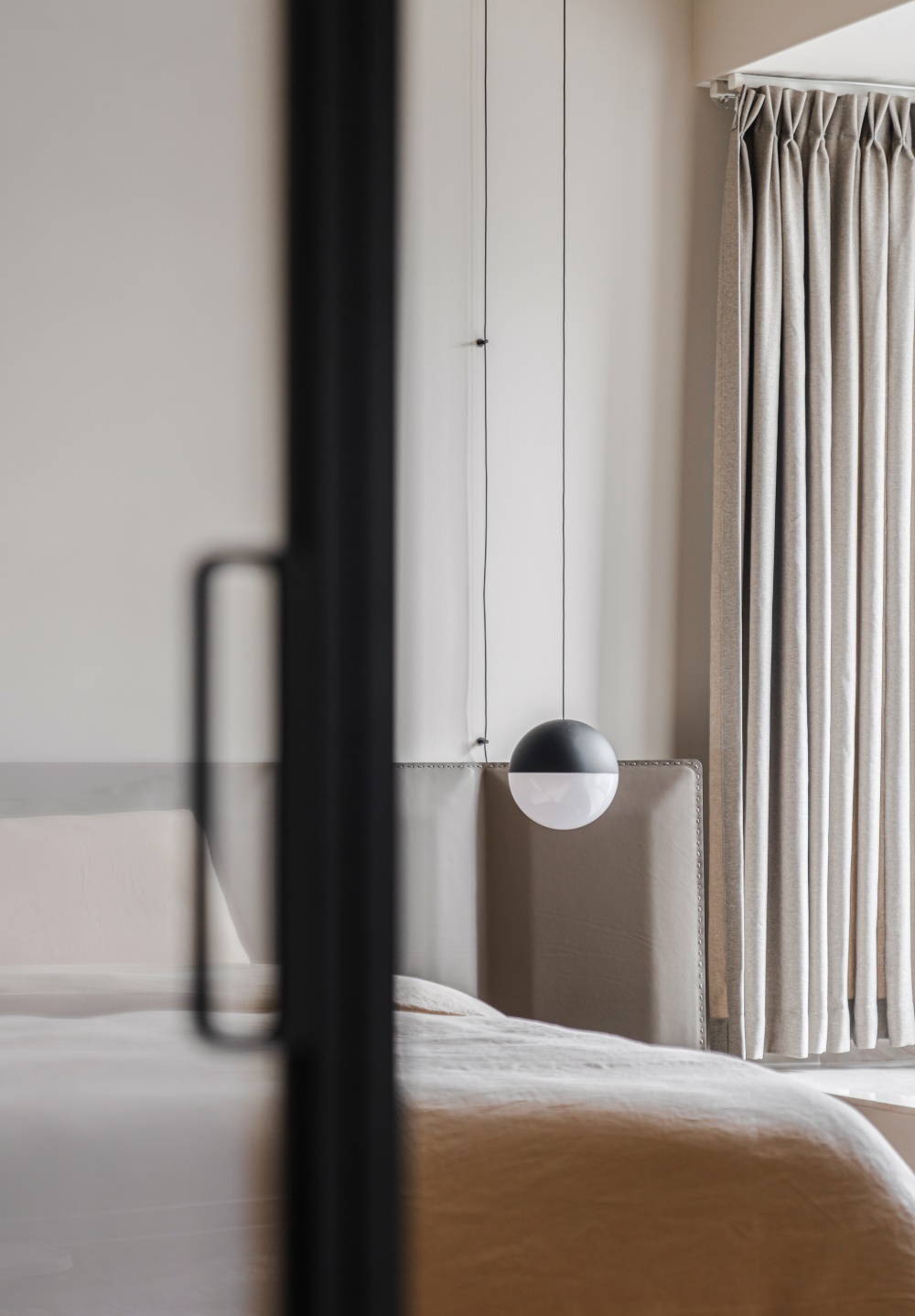 住宅空間,袁新智,山點水,重慶,龍湖.兩江新宸住宅,項目投稿