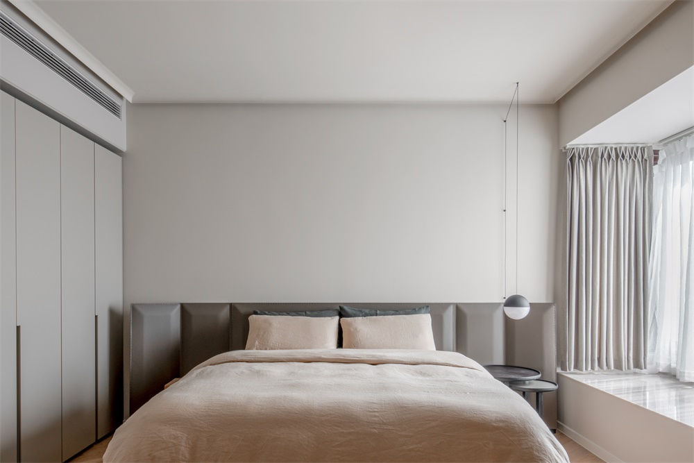 住宅空間,袁新智,山點水,重慶,龍湖.兩江新宸住宅,項目投稿