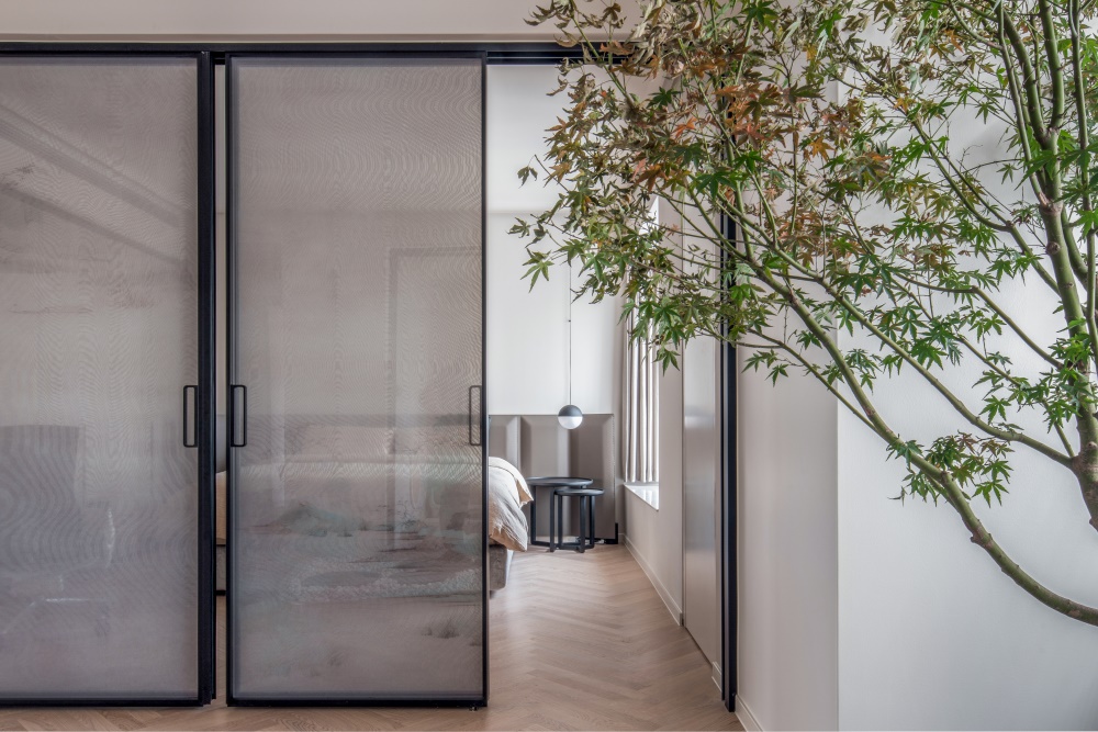 住宅空間,袁新智,山點水,重慶,龍湖.兩江新宸住宅,項目投稿