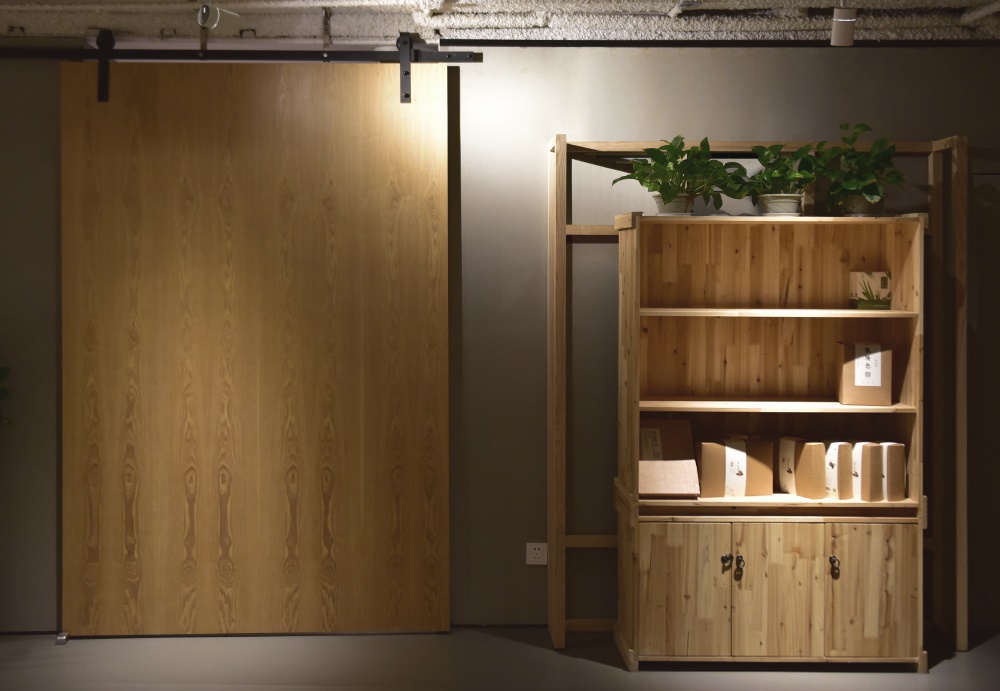 中醫館設計,商業空間,正安中醫館,一夕設計,深圳,品牌旗艦店