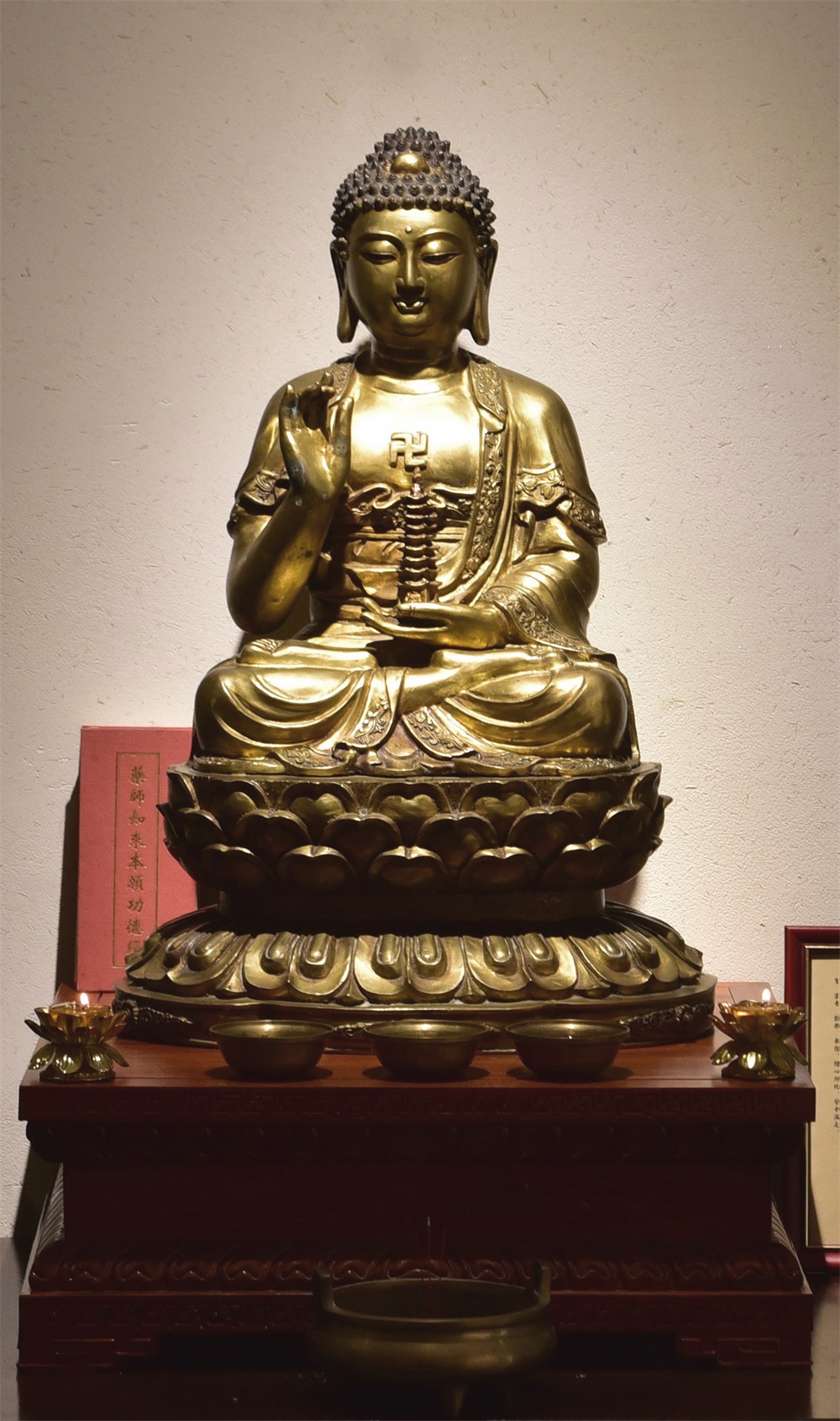 中醫館設計,商業空間,正安中醫館,一夕設計,深圳,品牌旗艦店