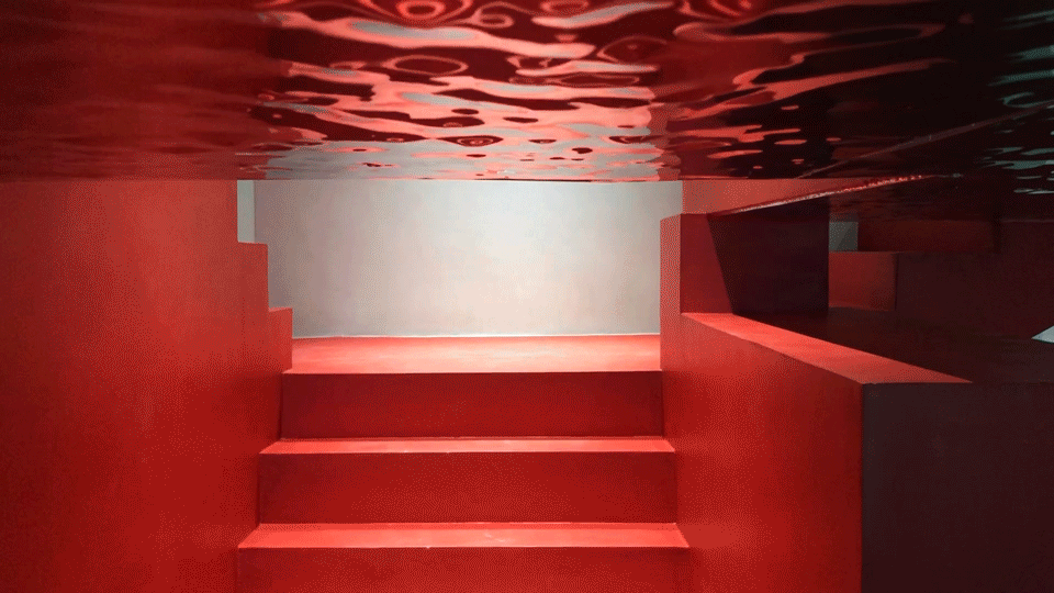 商業空間,國內商業空間設計,艾克建築,汕頭,項目投稿