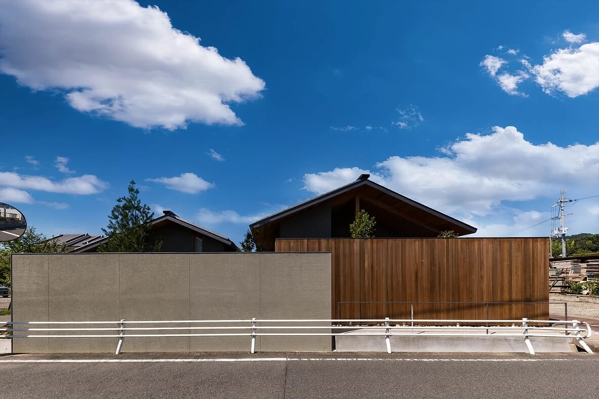 上町研究所，日式風格設計，日式風格住宅，日本庭院設計，日式庭院