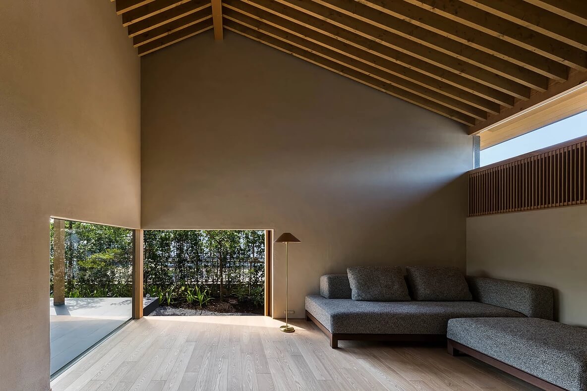 上町研究所，日式風格設計，日式風格住宅，日本庭院設計，日式庭院