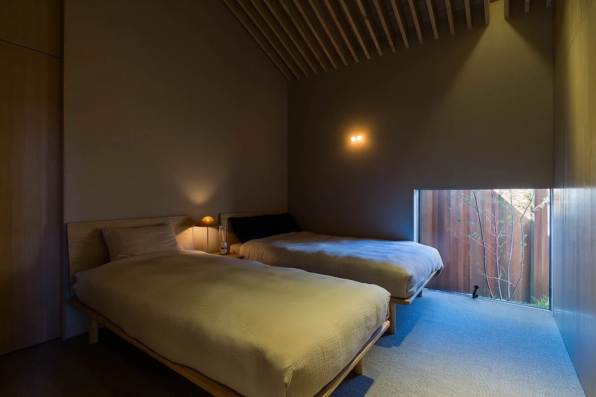 上町研究所，日式風格設計，日式風格住宅，日本庭院設計，日式庭院