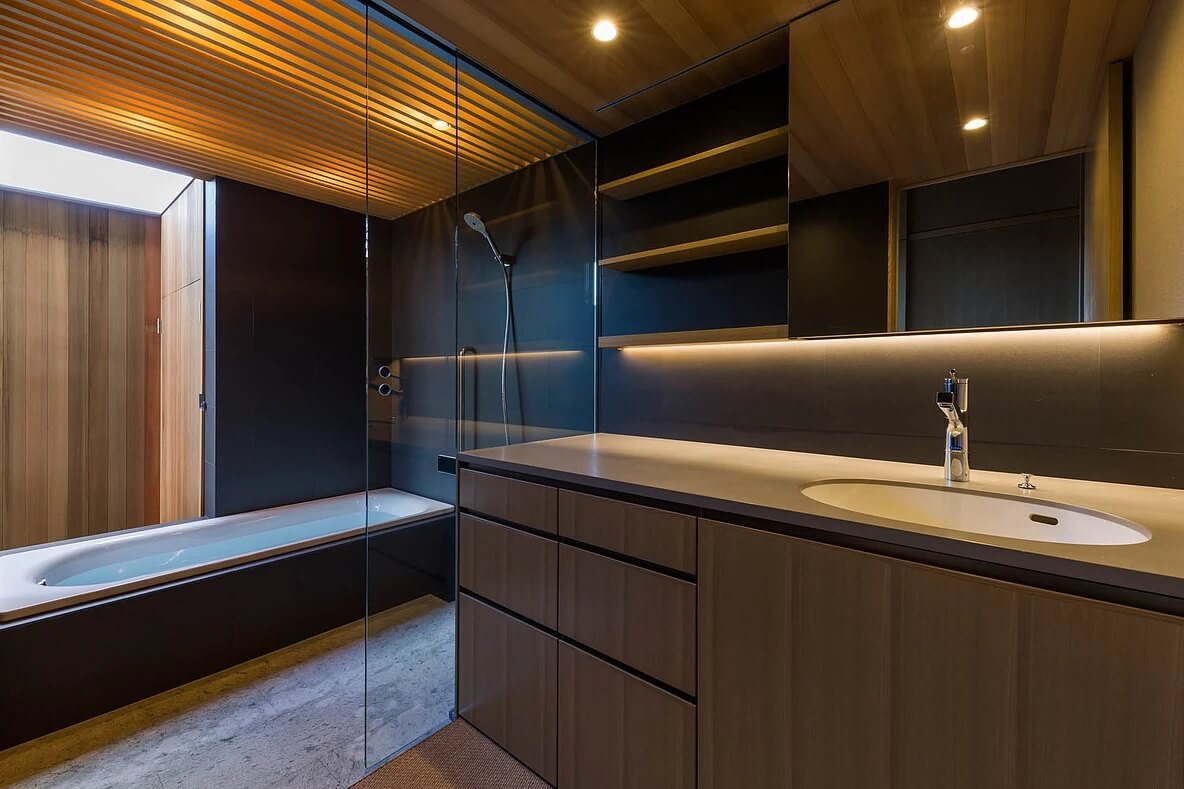 上町研究所，日式風格設計，日式風格住宅，日本庭院設計，日式庭院