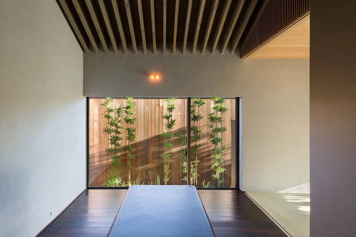 上町研究所，日式風格設計，日式風格住宅，日本庭院設計，日式庭院