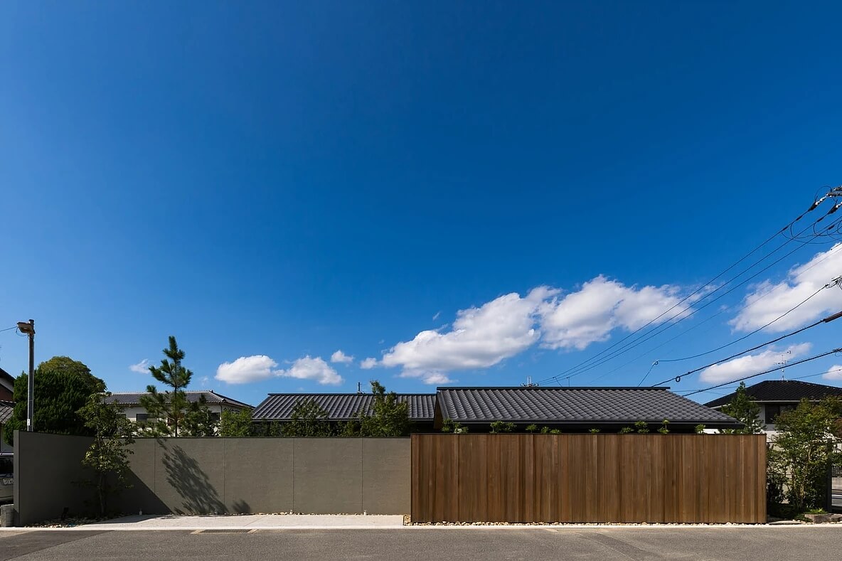 上町研究所，日式風格設計，日式風格住宅，日本庭院設計，日式庭院