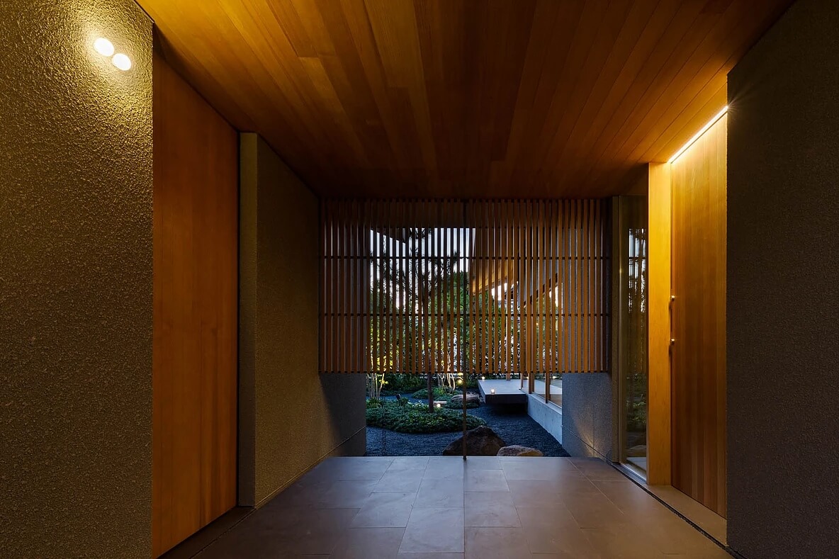 上町研究所，日式風格設計，日式風格住宅，日本庭院設計，日式庭院