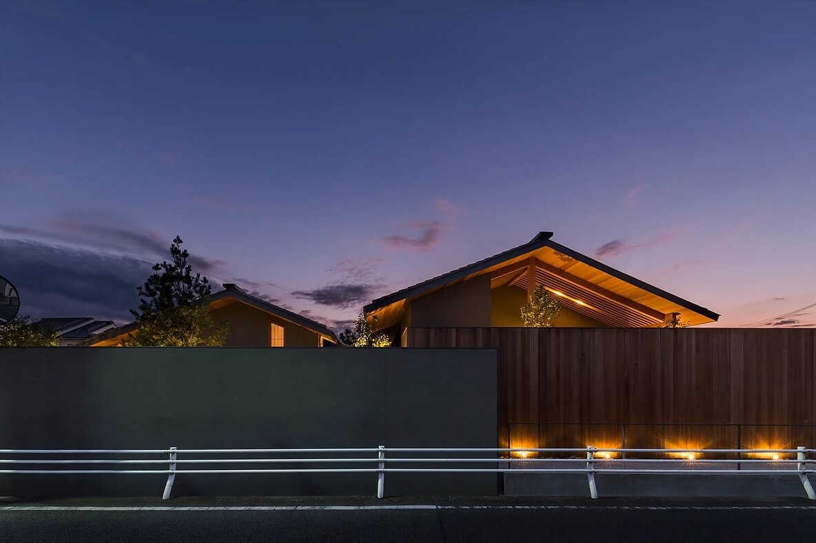 上町研究所，日式風格設計，日式風格住宅，日本庭院設計，日式庭院