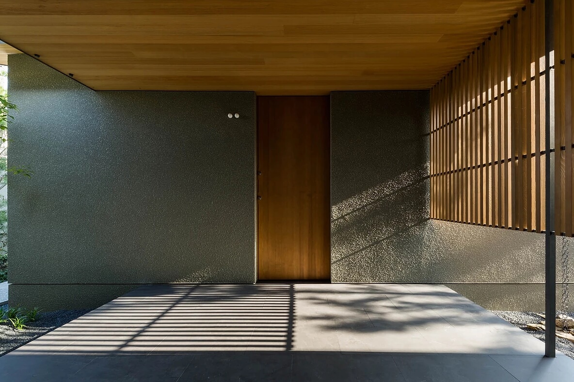 上町研究所，日式風格設計，日式風格住宅，日本庭院設計，日式庭院