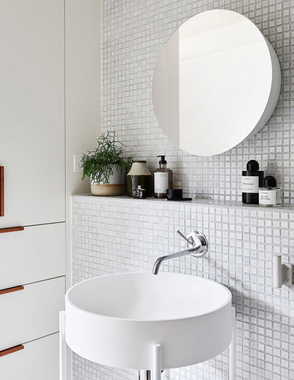 住宅設計，軟裝設計，獨棟住宅設計，設計師的家，澳大利亞住宅建築，現代風格