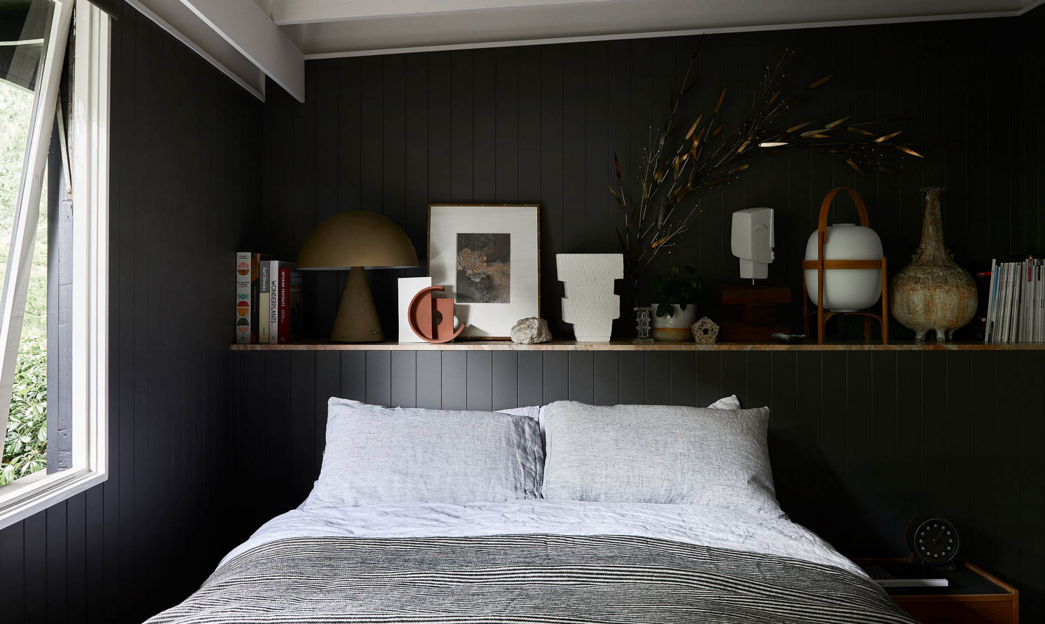 住宅設計，軟裝設計，獨棟住宅設計，設計師的家，澳大利亞住宅建築，現代風格